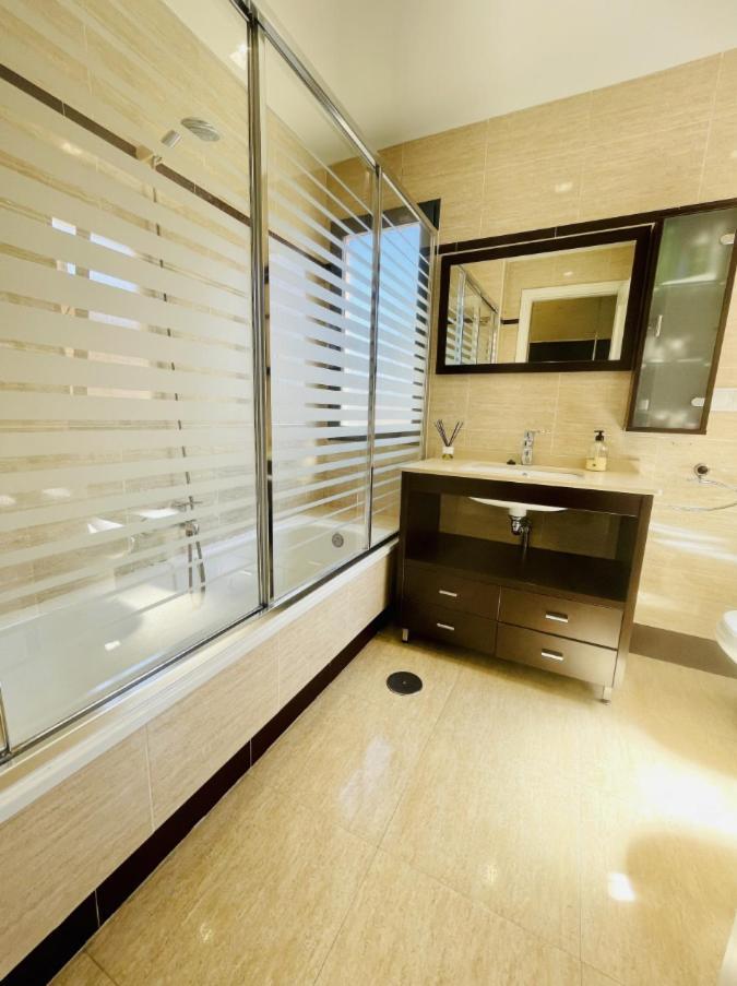 Apartamento Playa De Poniente Benidorm - Torre Dos Calas Luaran gambar